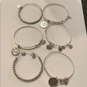 Alex and Ani Bracelets